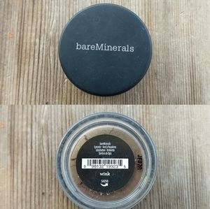 Bare Minerals Eyecolor 'Wink' shadow